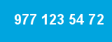 977 123 54 72